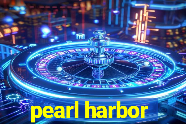 pearl harbor