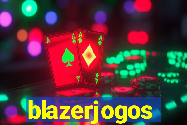 blazerjogos