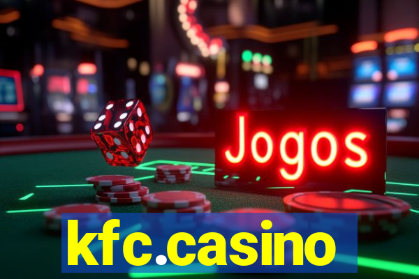 kfc.casino