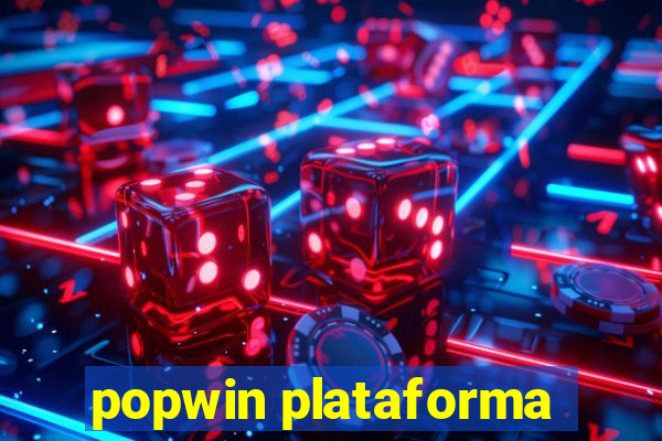 popwin plataforma