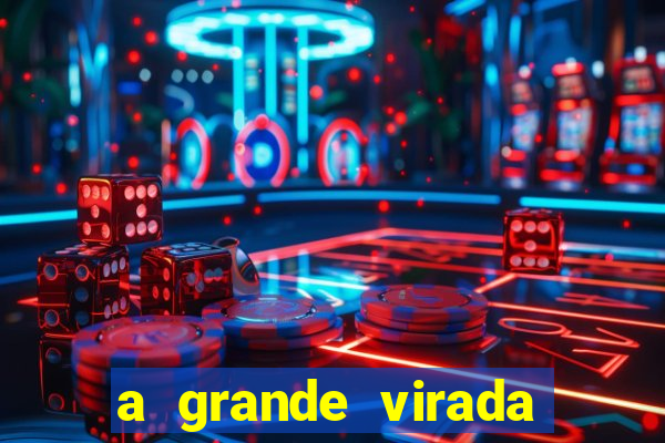 a grande virada (2010 dublado download)