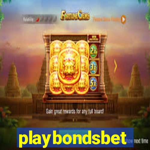 playbondsbet