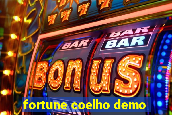 fortune coelho demo