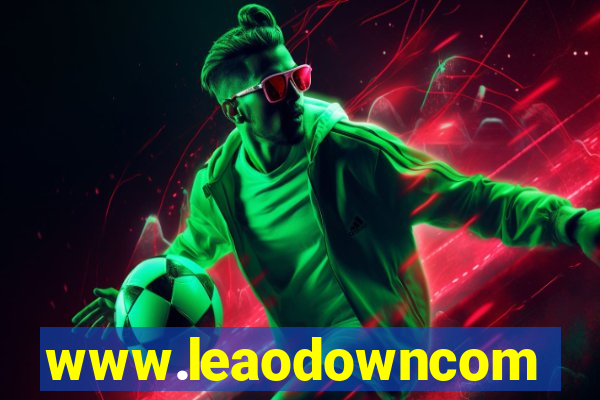 www.leaodowncom