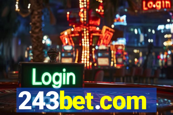 243bet.com