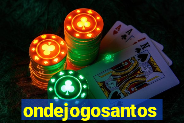 ondejogosantos