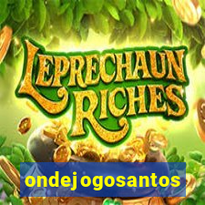 ondejogosantos