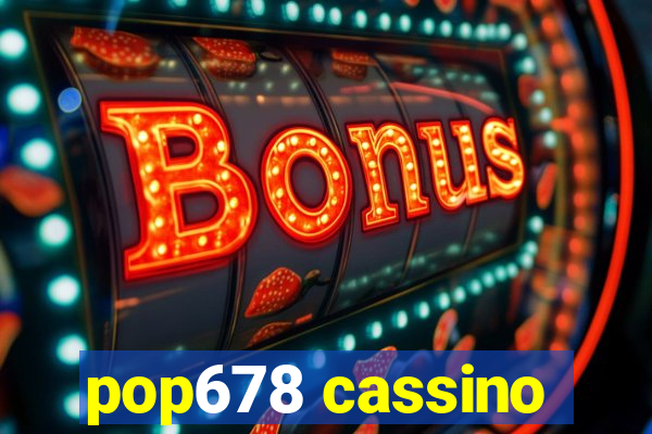 pop678 cassino