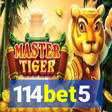 114bet5