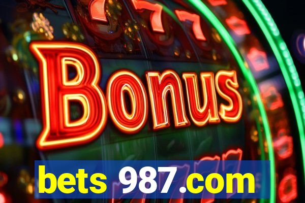 bets 987.com