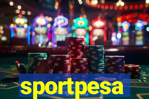 sportpesa