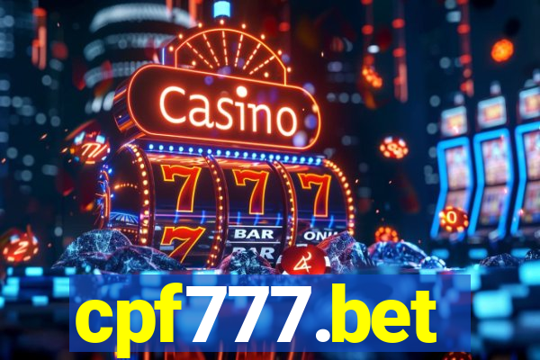 cpf777.bet