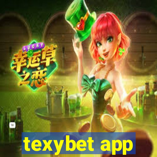 texybet app