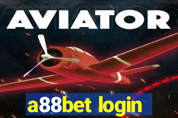 a88bet login