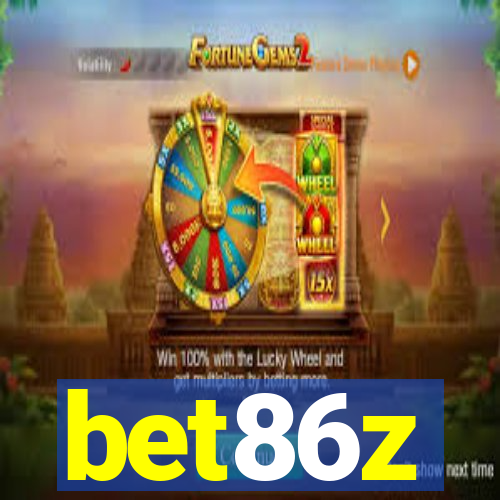 bet86z