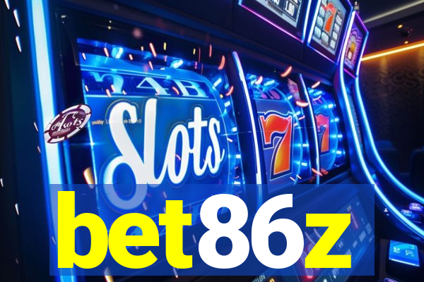 bet86z