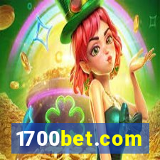 1700bet.com