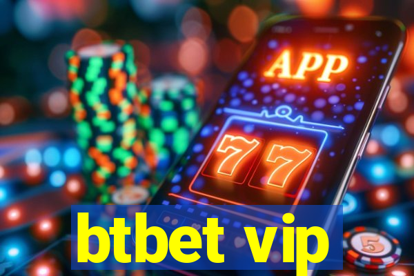 btbet vip