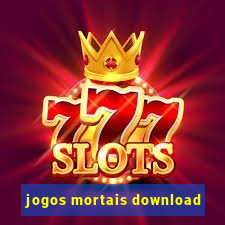 jogos mortais download