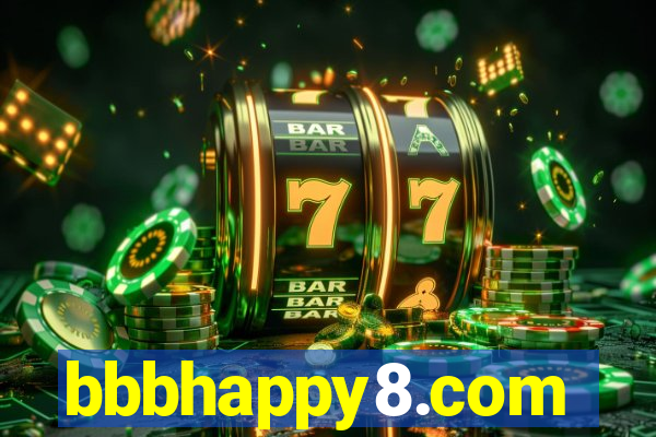 bbbhappy8.com