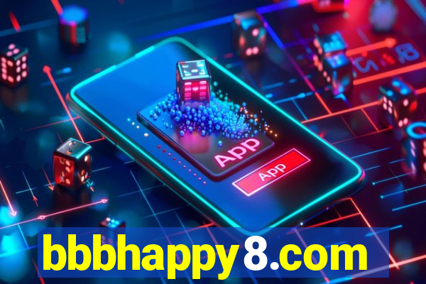 bbbhappy8.com