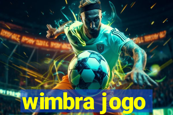 wimbra jogo