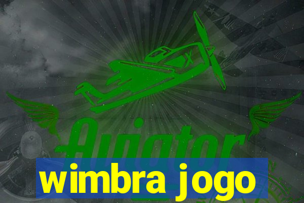 wimbra jogo