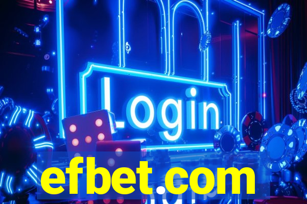 efbet.com