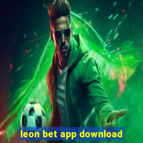 leon bet app download