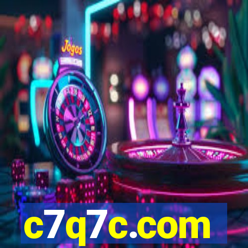 c7q7c.com