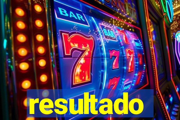 resultado