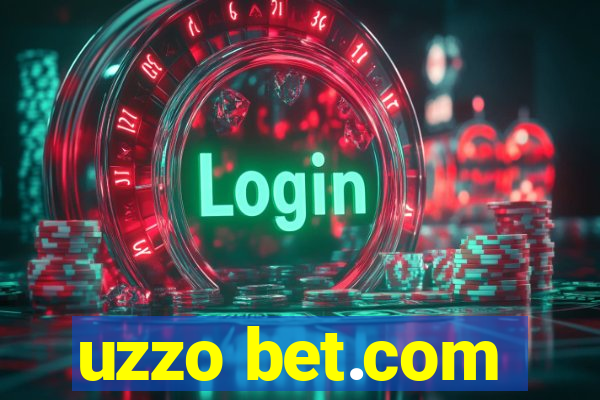 uzzo bet.com