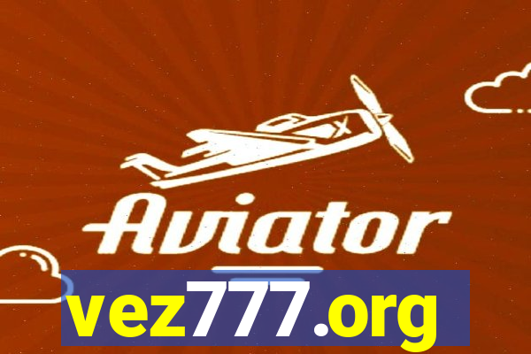 vez777.org