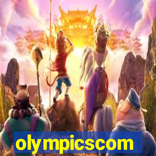 olympicscom