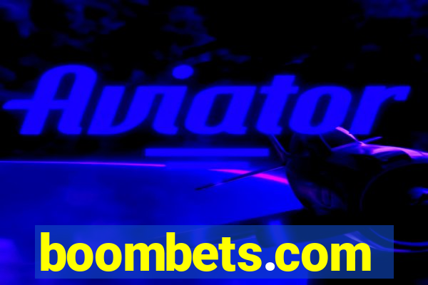 boombets.com