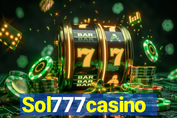 Sol777casino