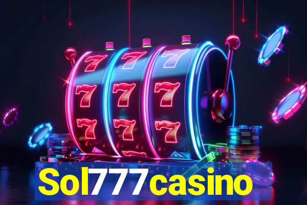 Sol777casino