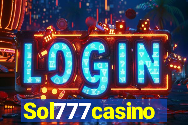 Sol777casino