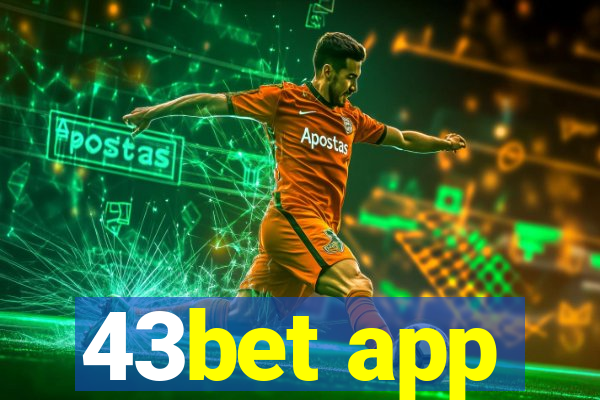 43bet app