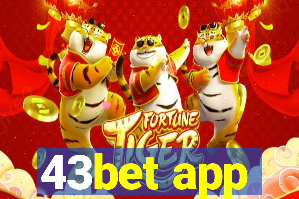 43bet app