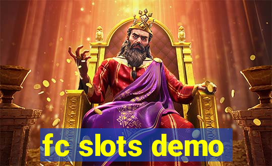 fc slots demo