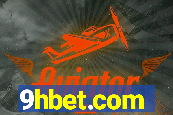 9hbet.com