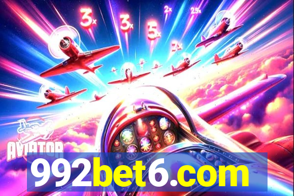 992bet6.com