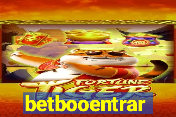 betbooentrar