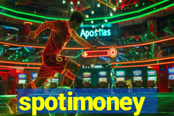 spotimoney