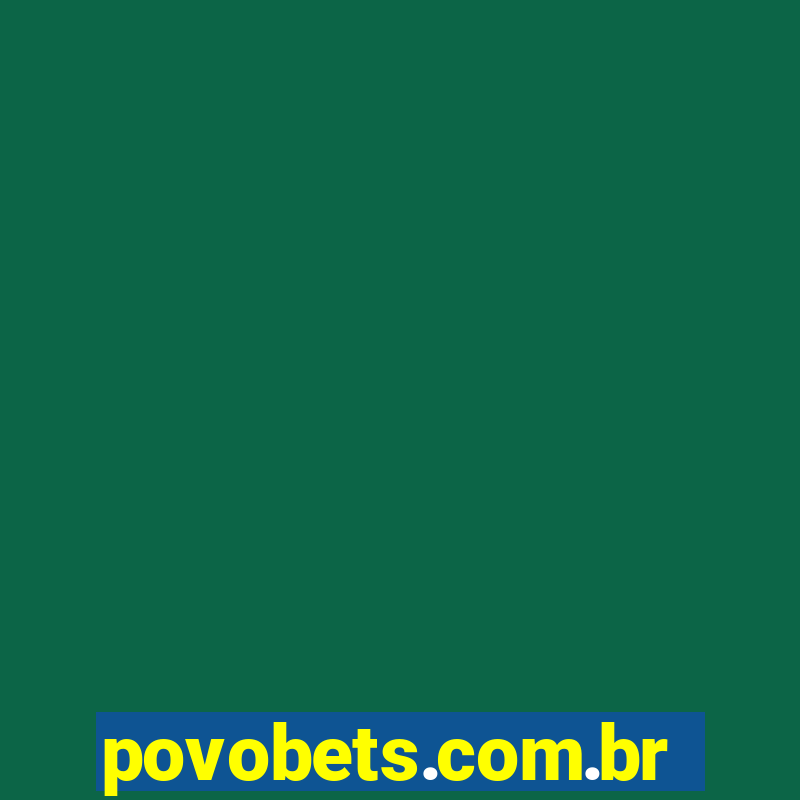 povobets.com.br