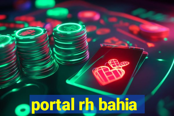 portal rh bahia