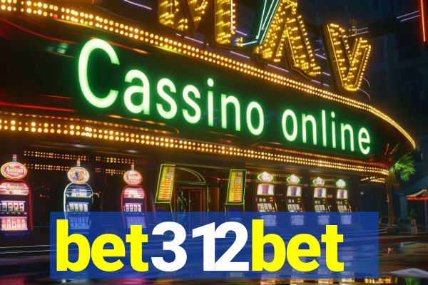 bet312bet