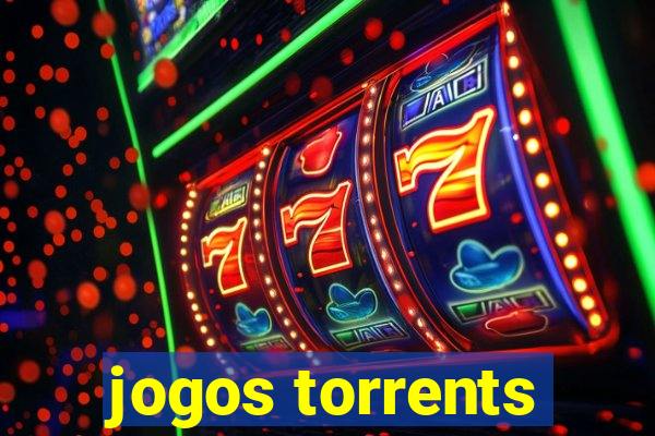 jogos torrents