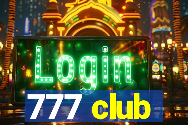 777 club